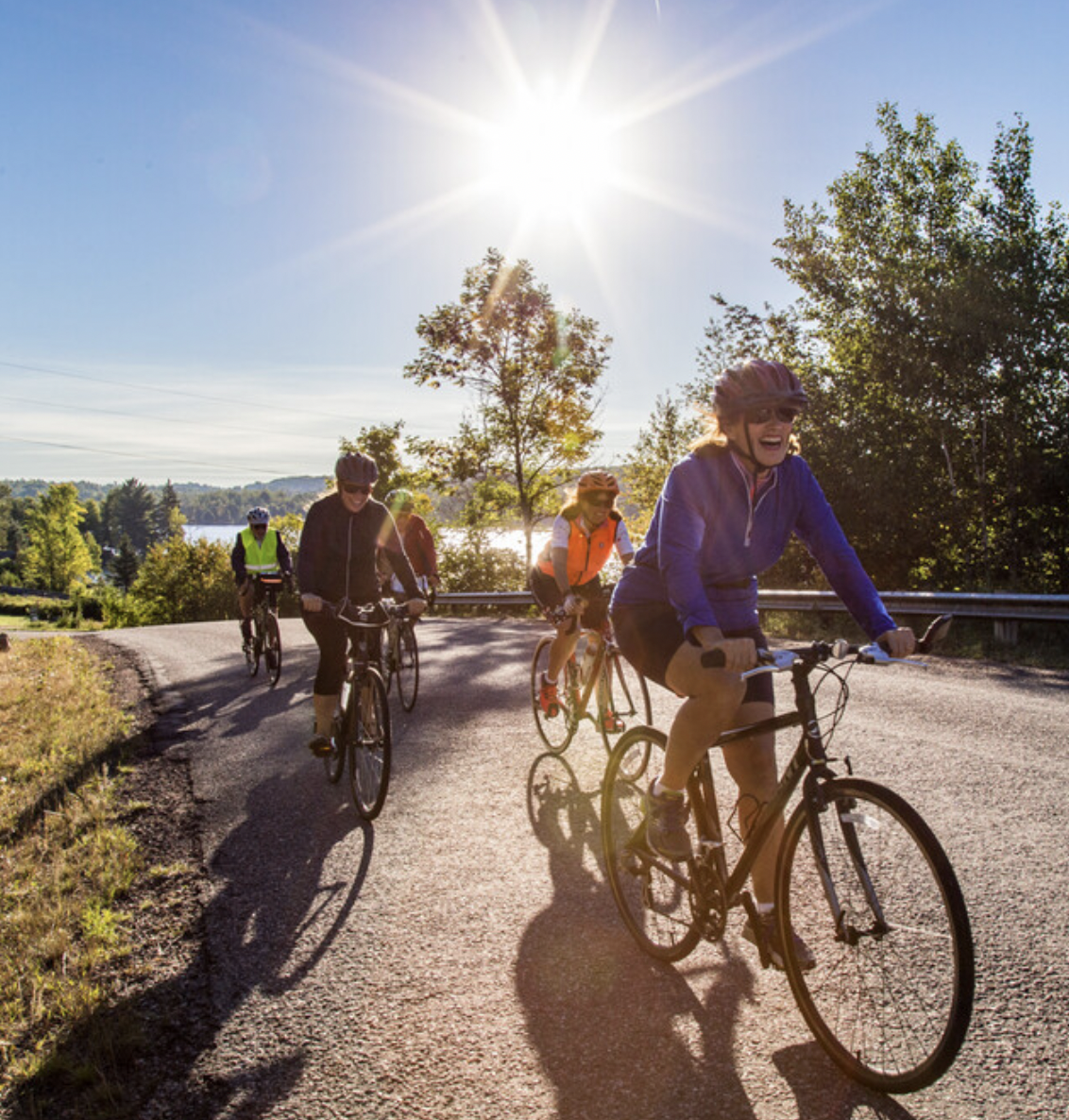 discover trails - martin lortz