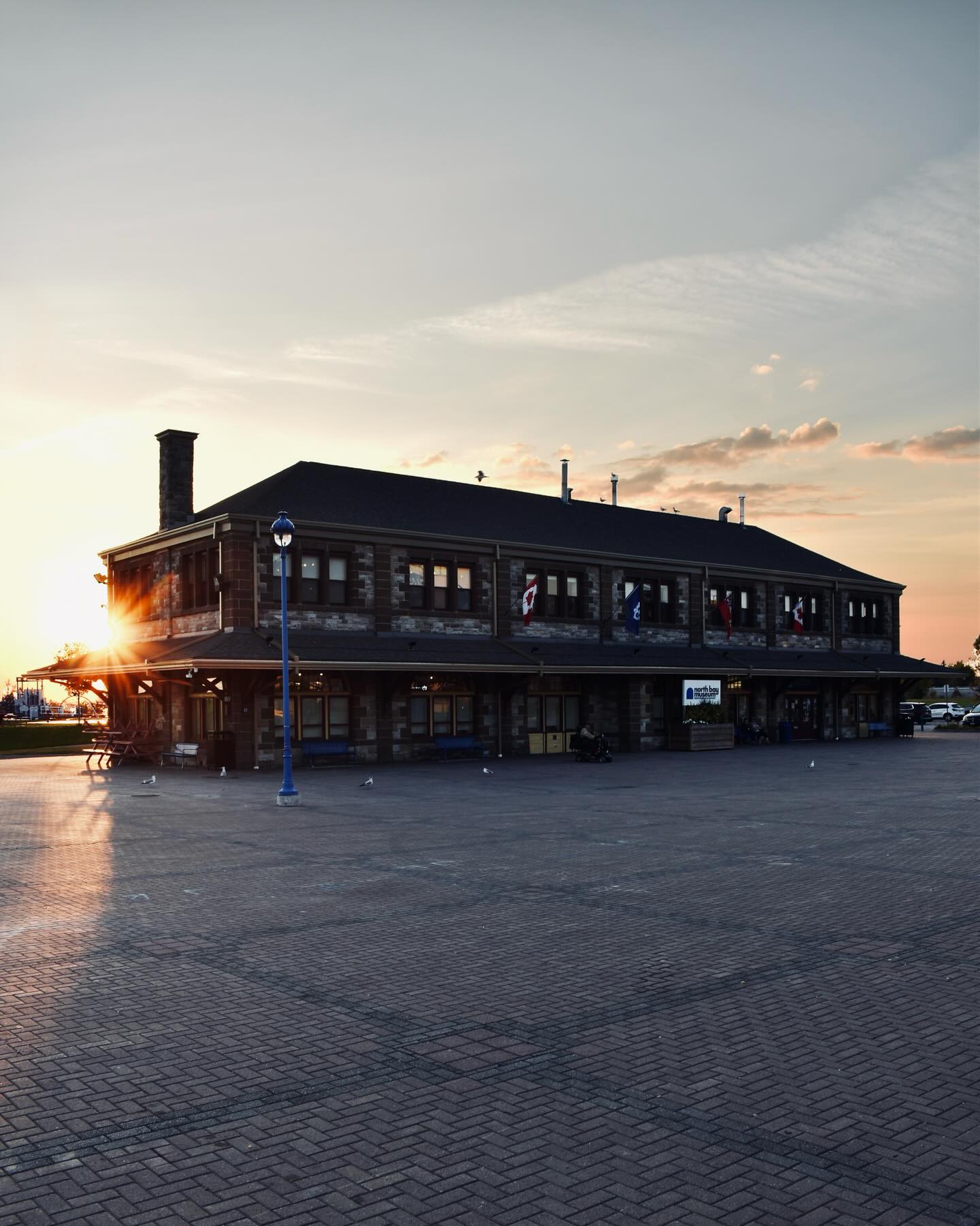 North Bay Museum