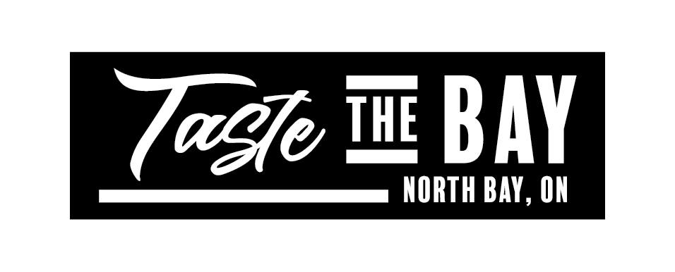 Taste The Bay Logo