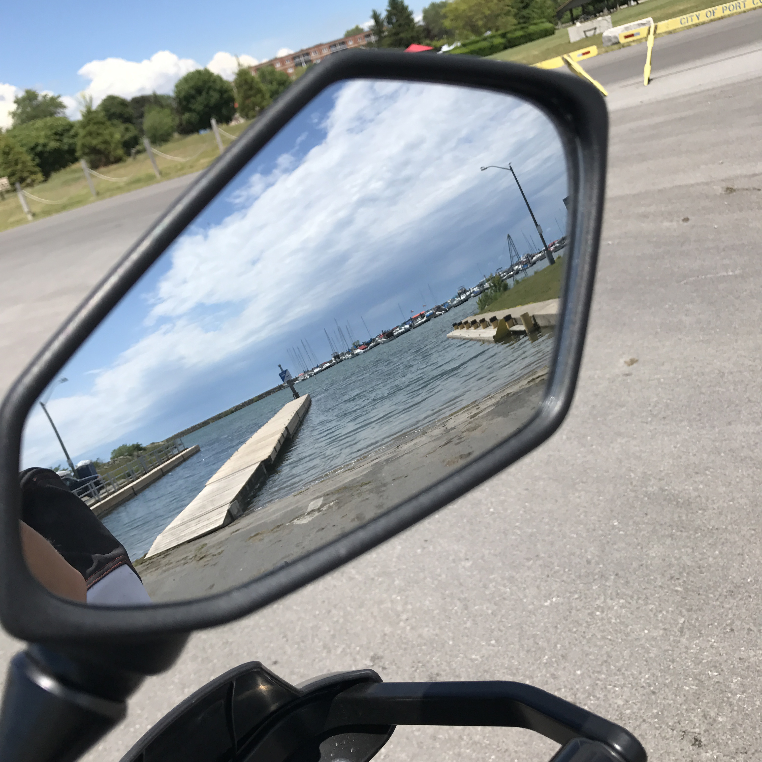Lake Erie in Motorcycle Sideview Mirror 1349.jpg Lake Erie in Motorcycle Sideview Mirror 1349.jpg
