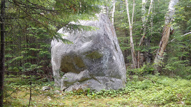 michaellevesquetrails chapleau