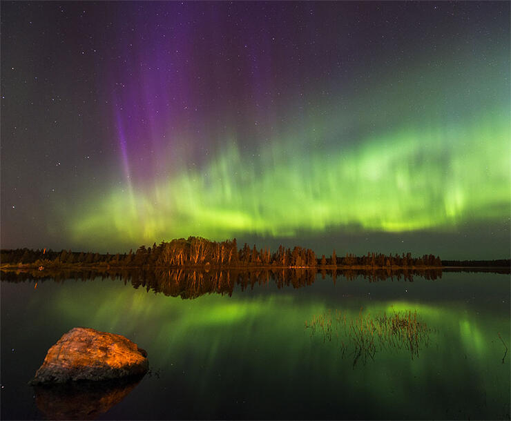 northernlights chapleau