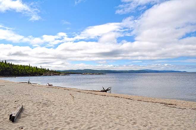 sandybeach wawa rlarue