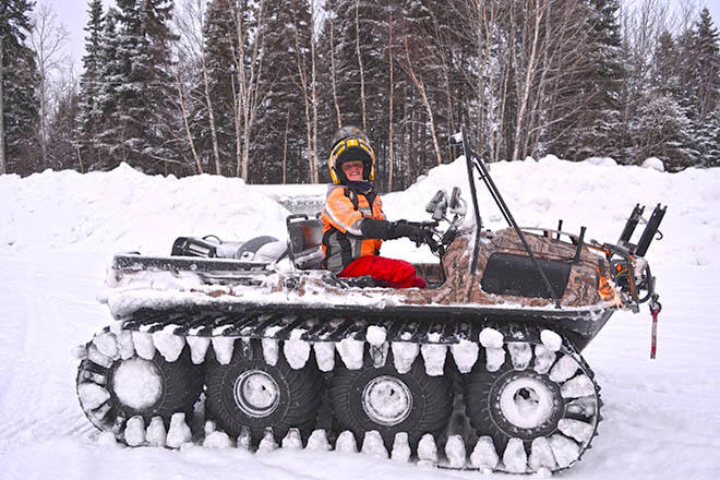 icefishing argo wawa3