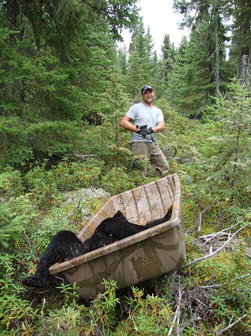 bracelakeoutfitters blackbear