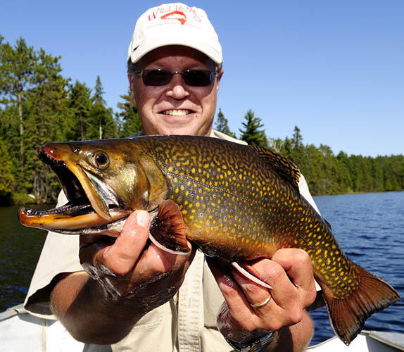 10 speckledtrout algoma fishing