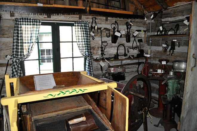 ironbridge museum