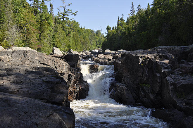 sandriverfalls
