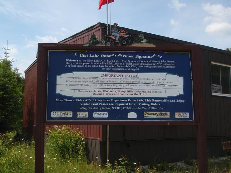 13 day1 elliot lake trail 6 SMALLER