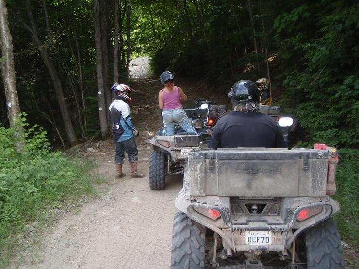 13 day1 elliot lake trail 7 SMALLER