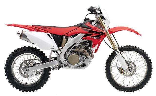 honda-crf-450