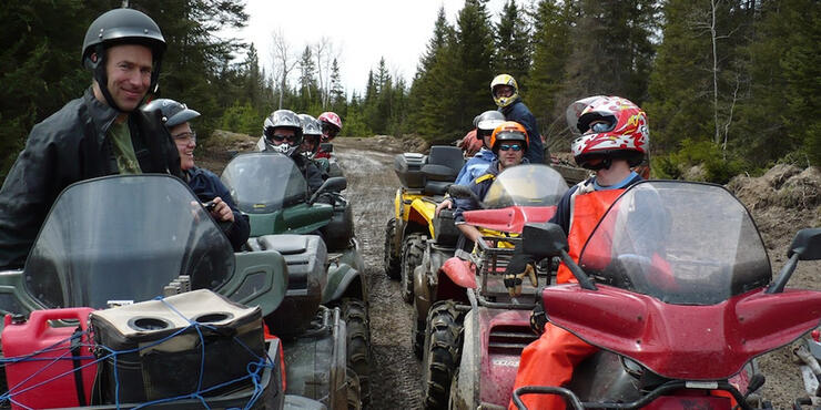 St. Charles ATV Rally 02