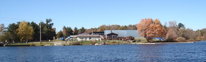 taits landing marina