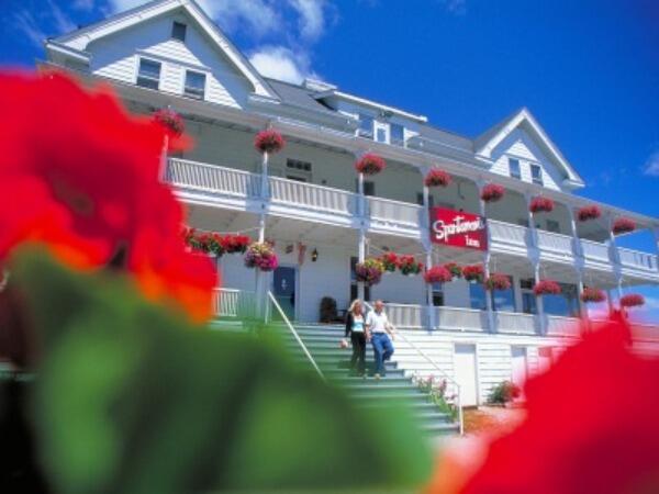 Killarney Accommodations
