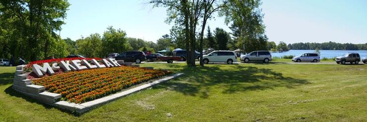 McKellar Ontario