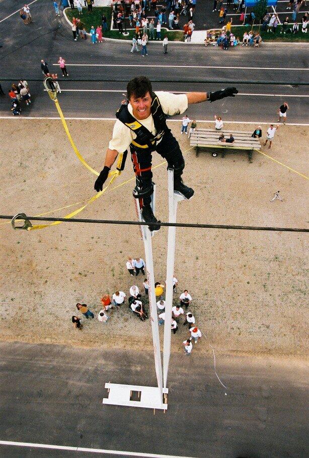 WORLD RECORD