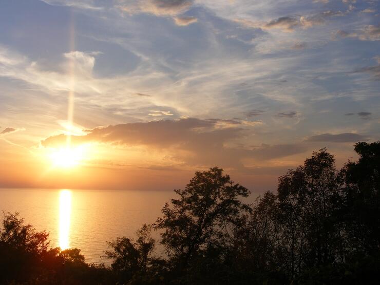 GODERICH