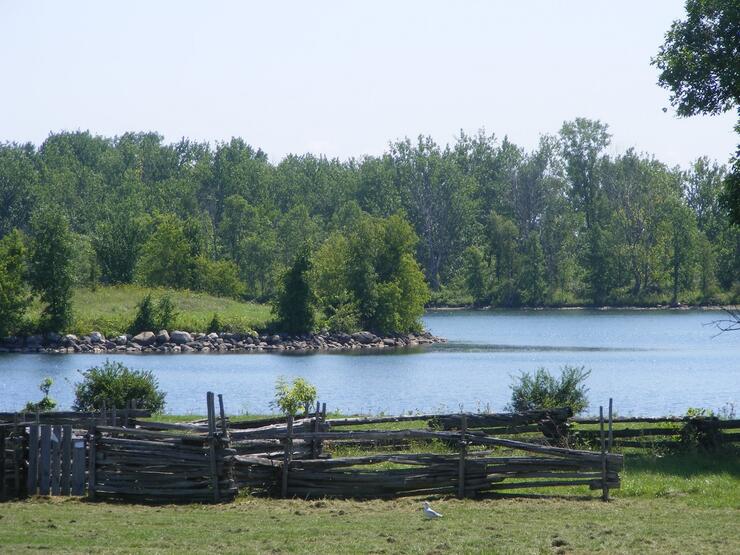 Ontario