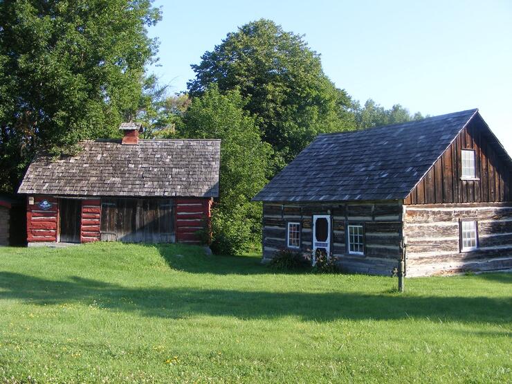 PIONEER SHEDS