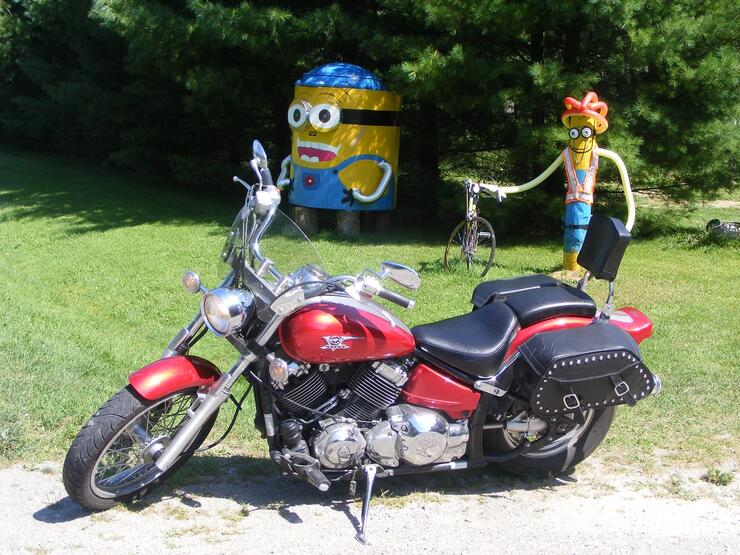 MINIONS 1 1210