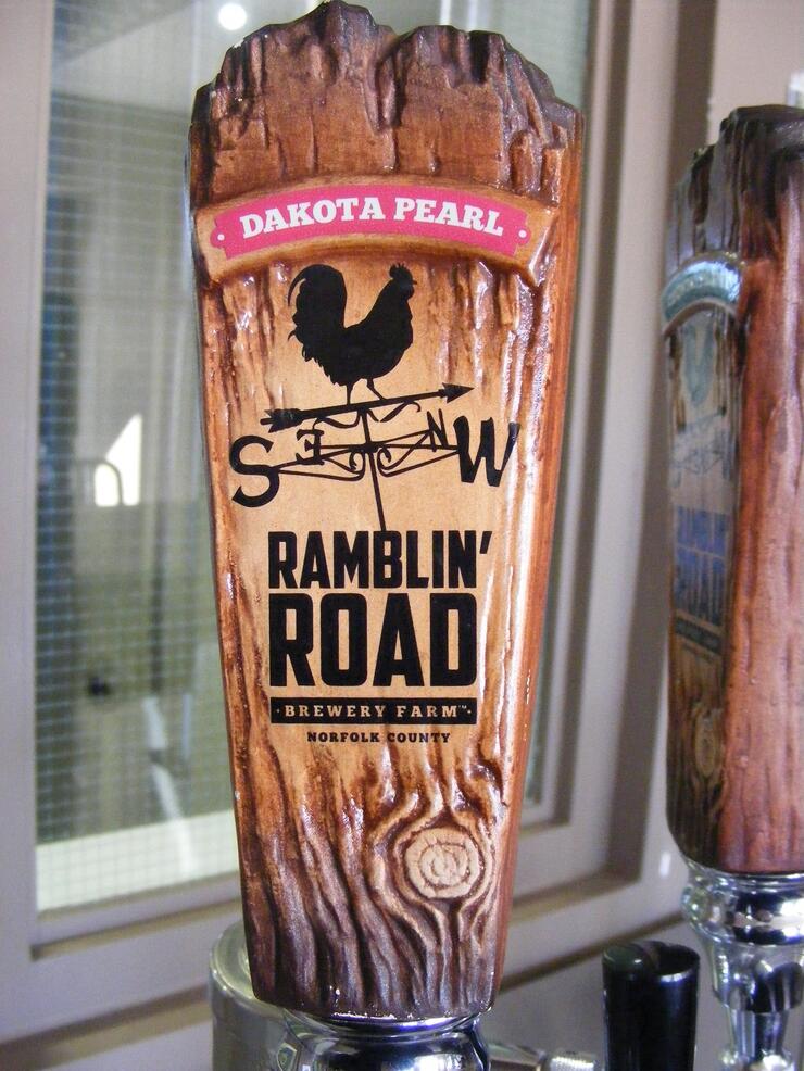 RAMBLIN 3 1210
