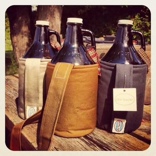 Niagara Oast House Brewers