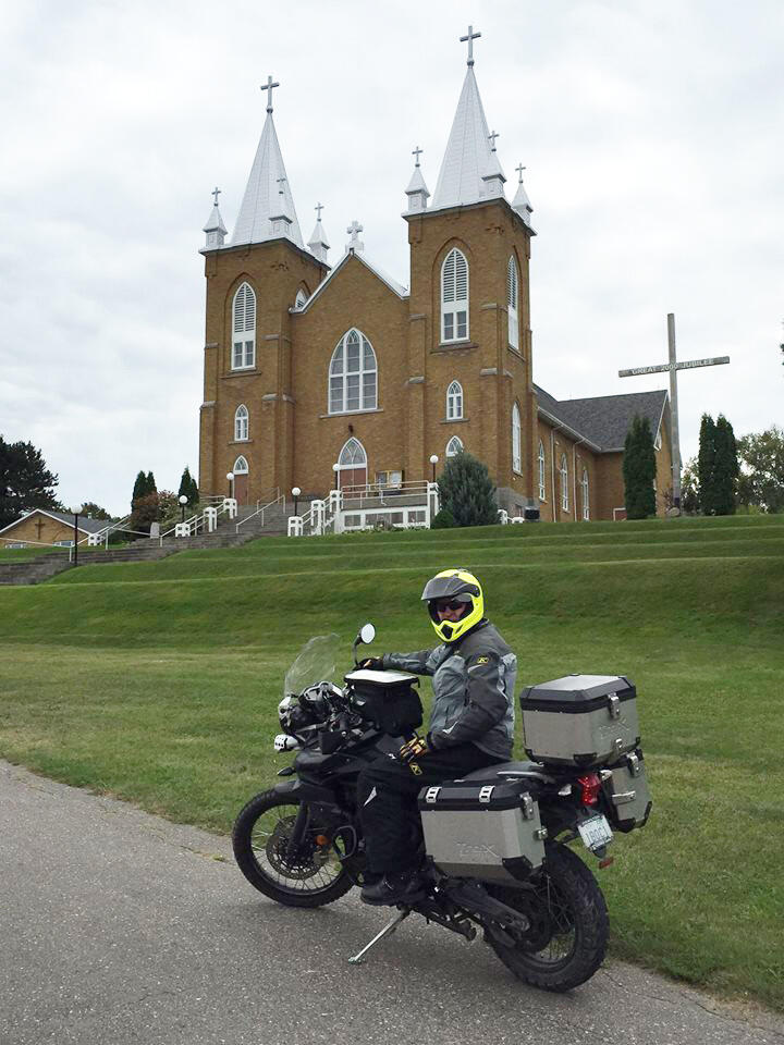 JR Wilno Church 1