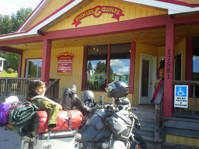 Wilno Tavern