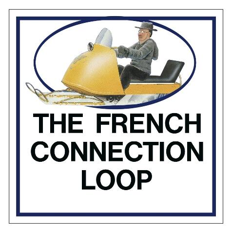 OFSC - FRENCH CONNECTION Loop