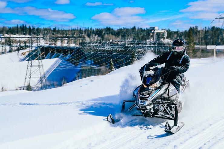 Abitibi Canyon