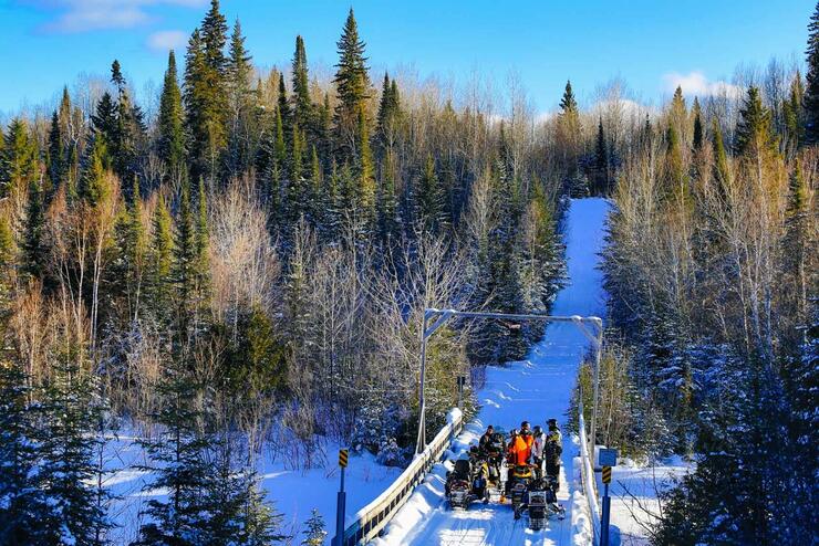 Abitibi Canyon 2