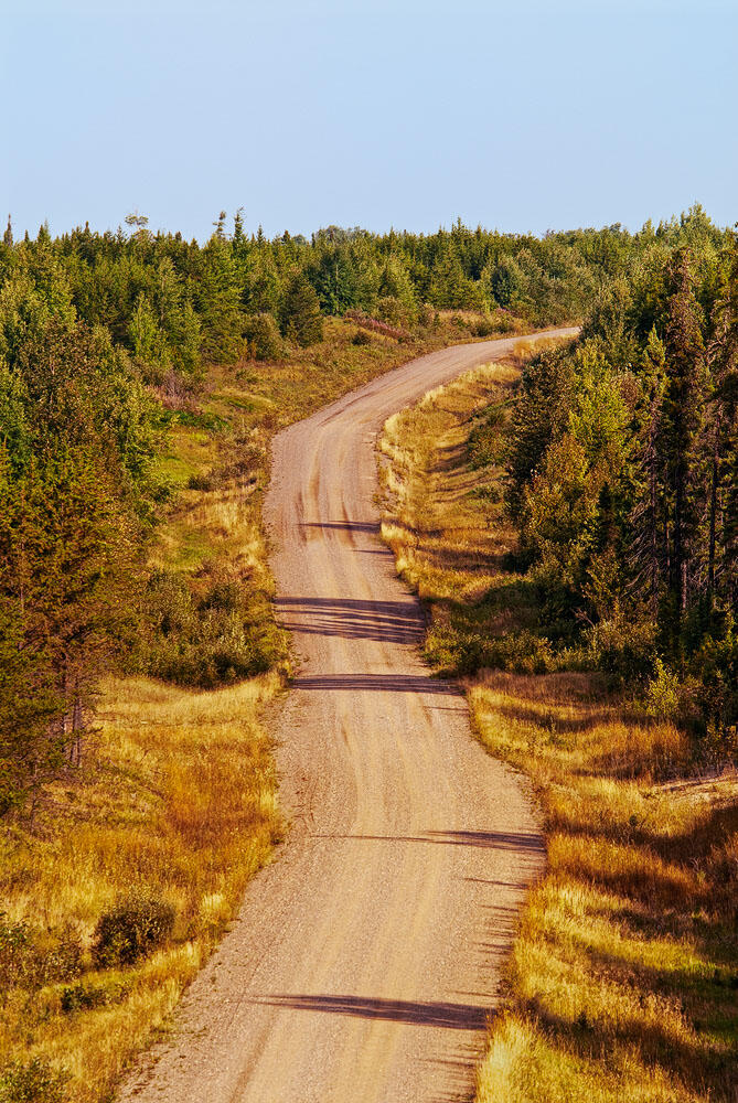 Otter Rapids Road 8192 B