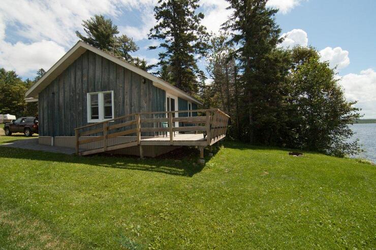 cottage