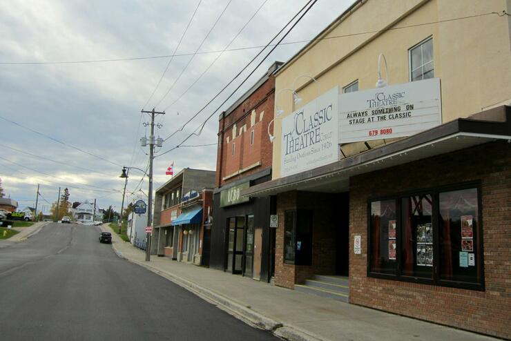 Cobalt strip- Carpenter