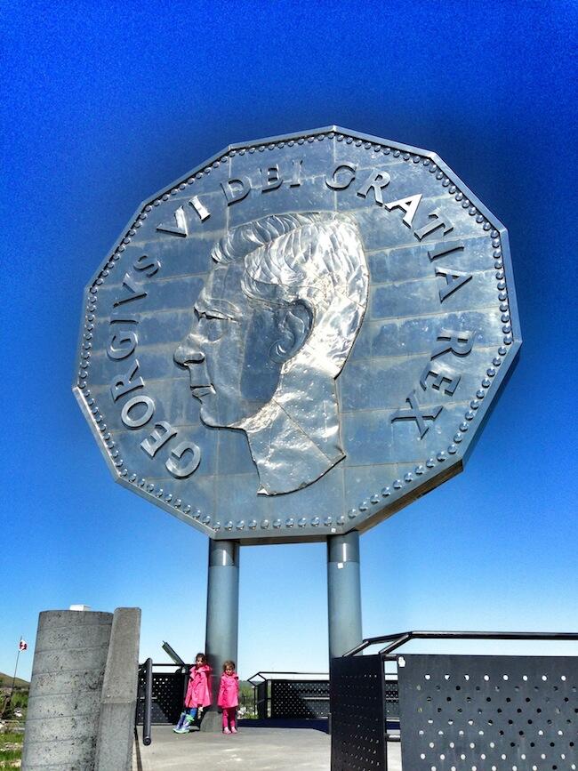 Big Nickel