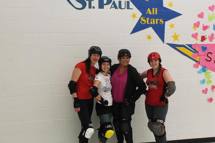 rzRoller Derby