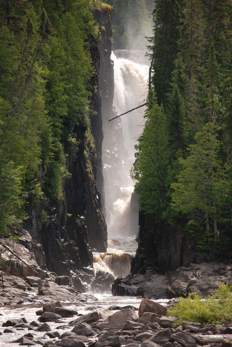timmins 4