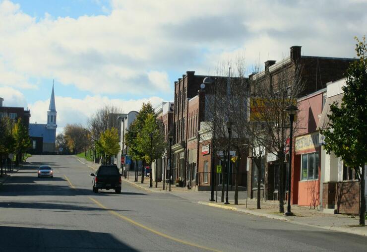 Haileybury - Carpenter