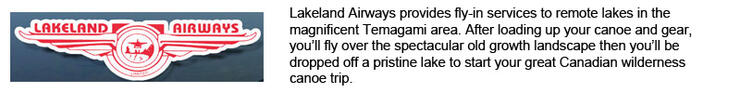 Lakeland Airways logo and text 