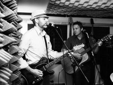 ThePorterBand