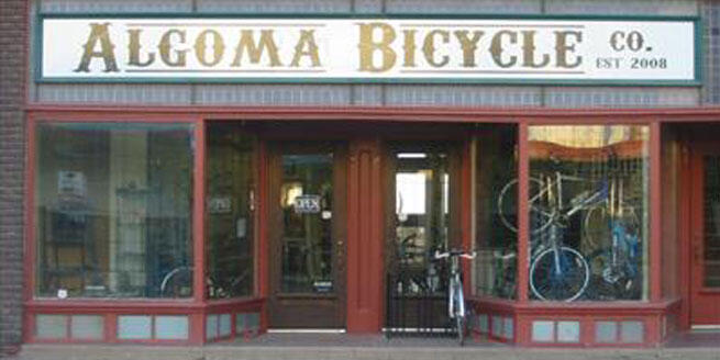 Algoma Bicycle