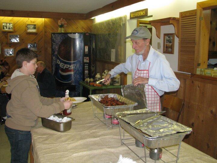 Kiwanis Club of Sault Ste. Marie