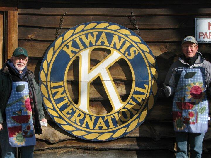 Kiwanis Club of Sault Ste. Marie