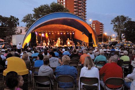 Rotaryfest