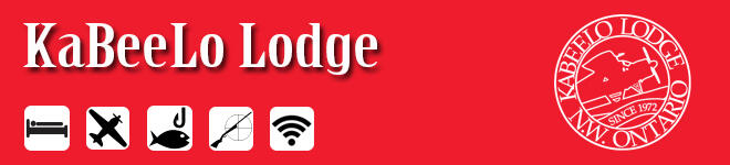 KaBeeLo Lodge on Confederation Lake, Ontario
