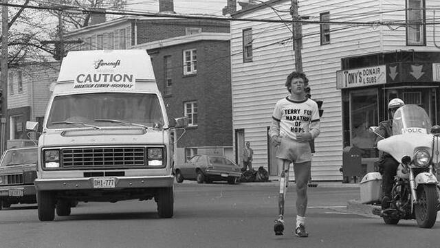 Terry Fox 4