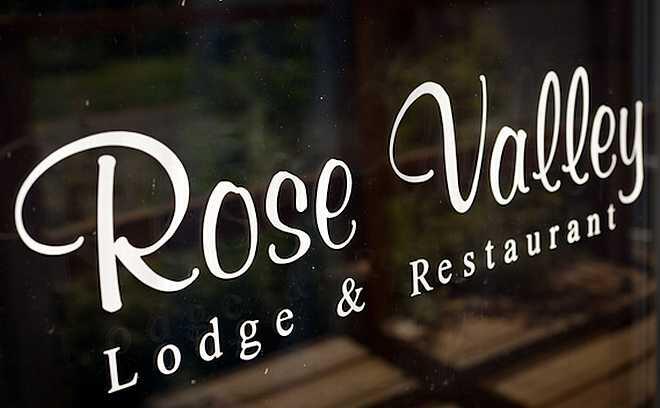 Door Sign