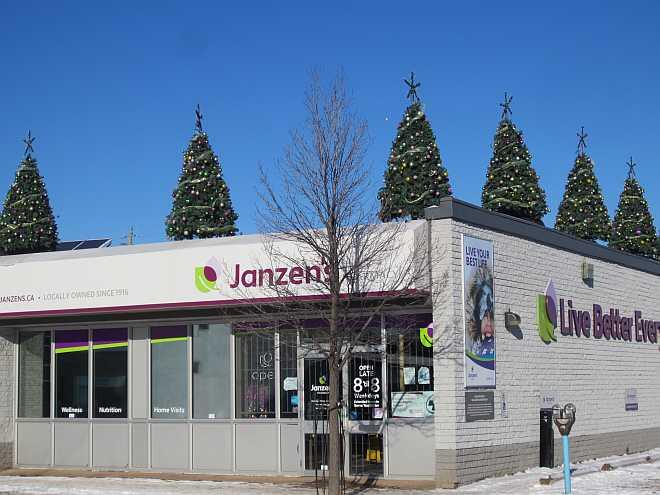 janzens best corner