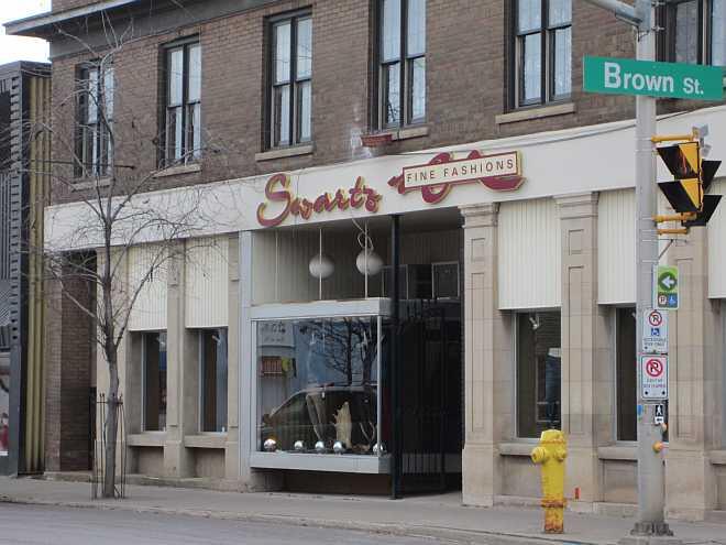 swartz