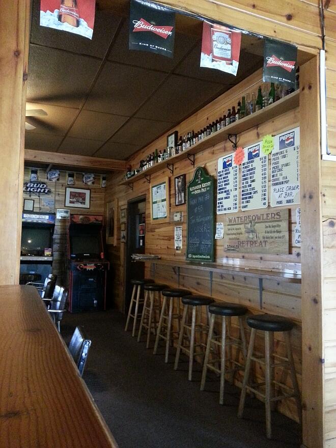 1 Stanley Tavern